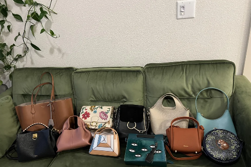 How to Choose the Perfect Bag for Every Occasion