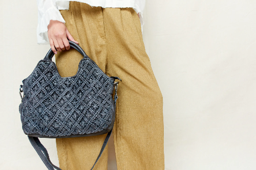 The Modern Handbag You’ll Love to Carry