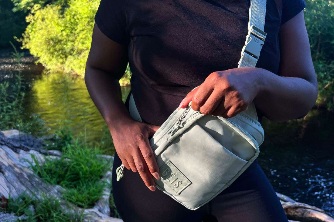 The Secret to Effortless Style and Comfort