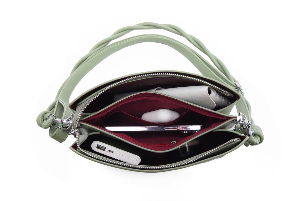 Hand Bag - SH-YMYP2